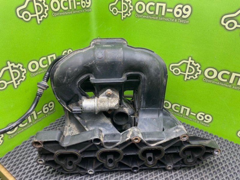 Коллектор впуска, 2990 рублей, Тверь