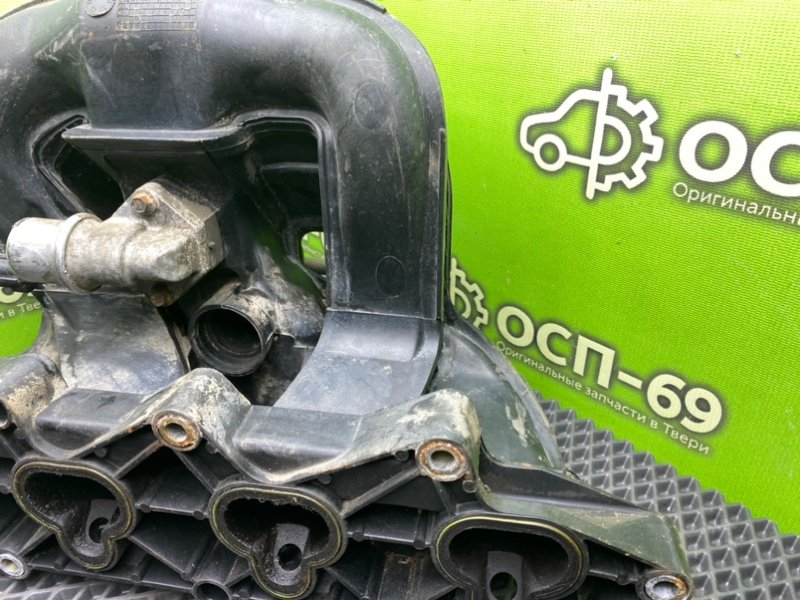 Коллектор впуска, 2990 рублей, Тверь