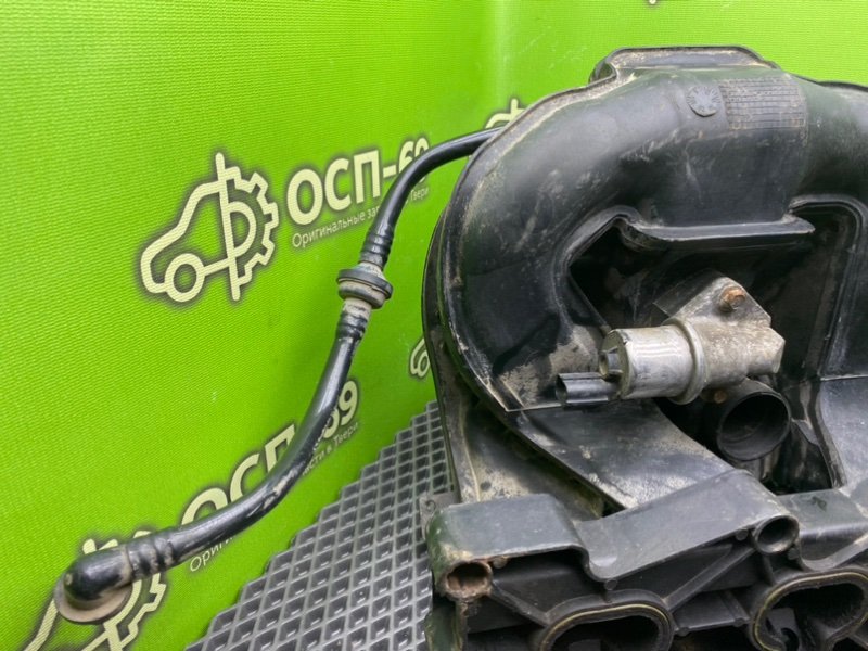 Коллектор впуска, 2990 рублей, Тверь