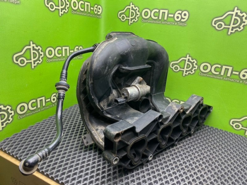 Коллектор впуска, 2990 рублей, Тверь