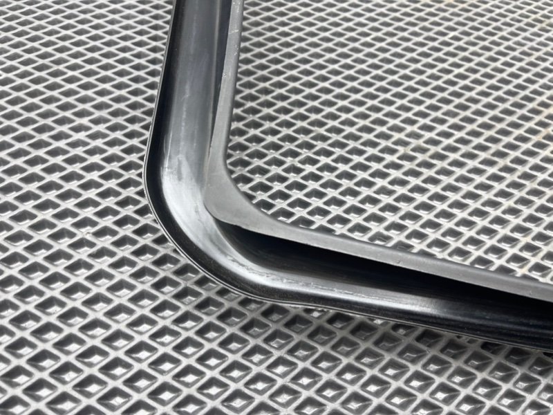 Накладка двери, 490 рублей, Тверь