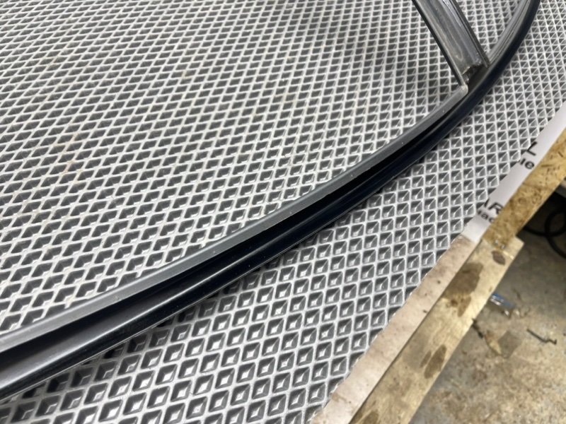 Накладка двери, 490 рублей, Тверь