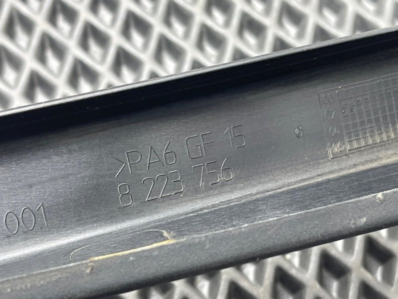 Накладка двери, 490 рублей, Тверь