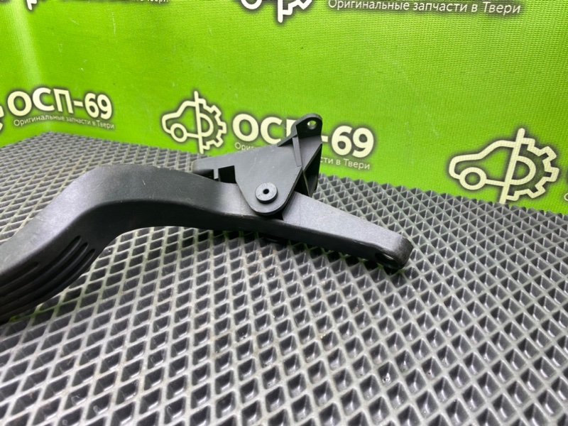 Педаль газа, 390 рублей, Тверь