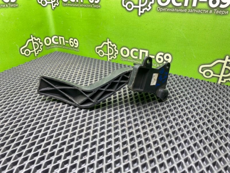 Педаль газа, 390 рублей, Тверь