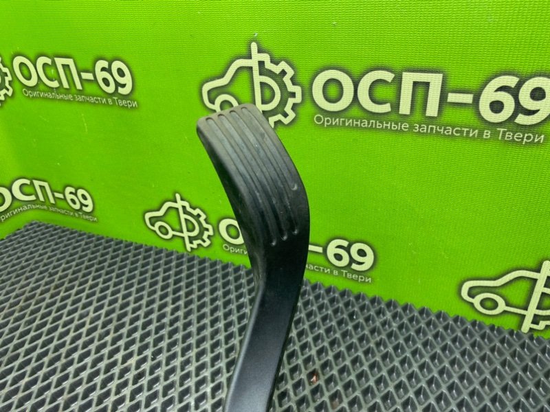 Педаль газа, 390 рублей, Тверь