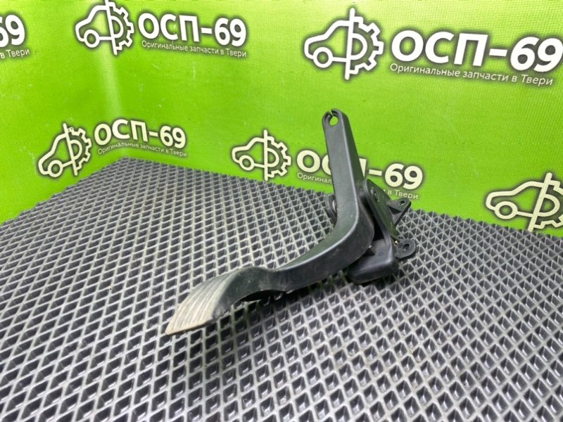 Педаль газа, 390 рублей, Тверь