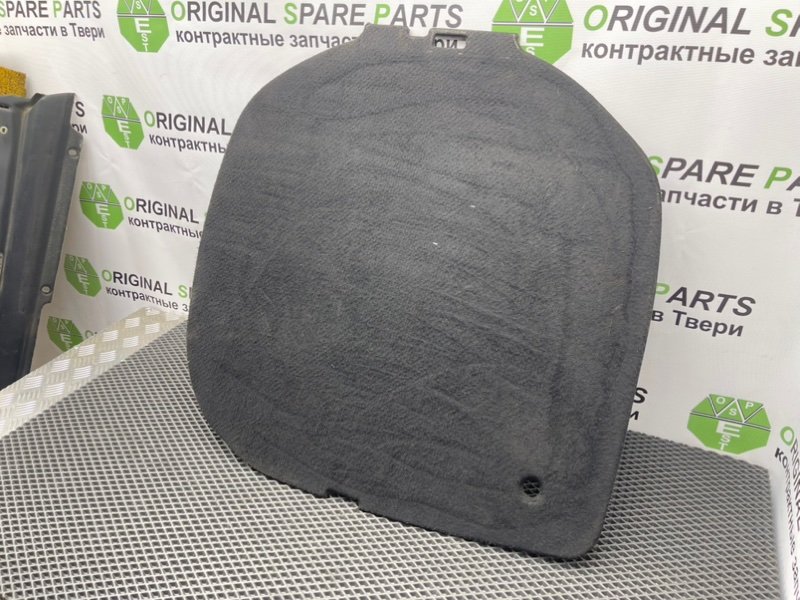 Пол багажника, 790 рублей, Тверь