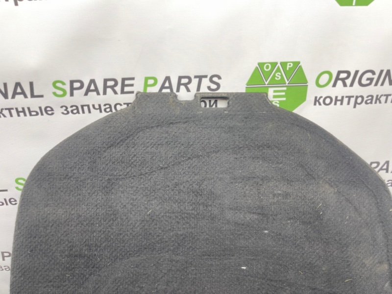 Пол багажника, 790 рублей, Тверь