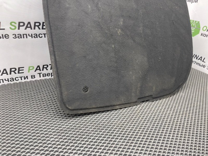 Пол багажника, 790 рублей, Тверь