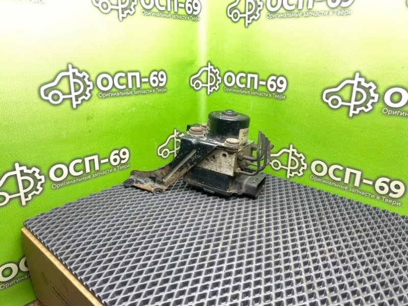 Блок ABS, 1990 рублей, Тверь