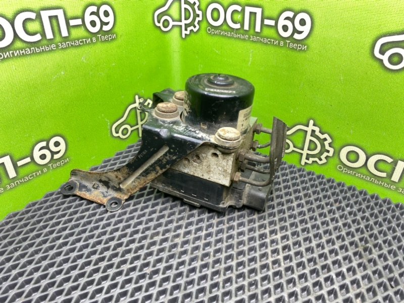 Блок ABS, 1990 рублей, Тверь