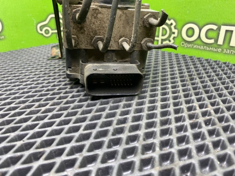 Блок ABS, 1990 рублей, Тверь