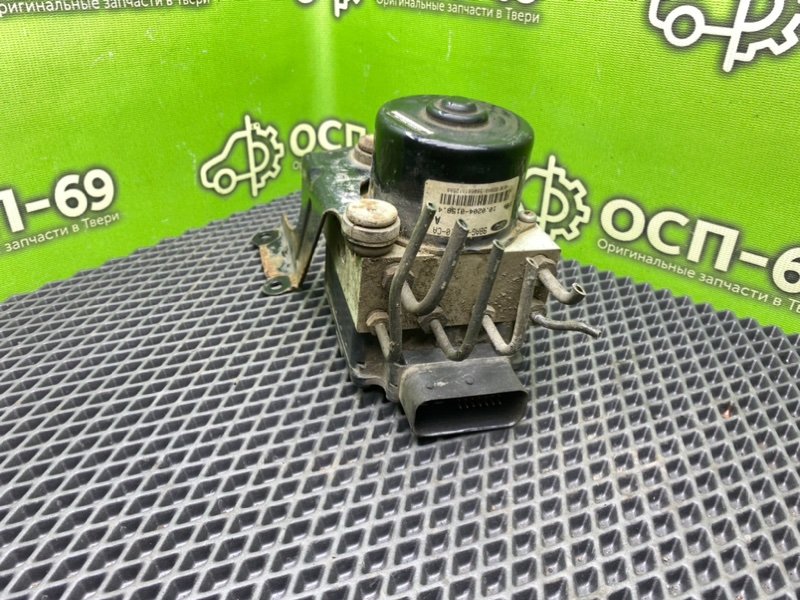 Блок ABS, 1990 рублей, Тверь