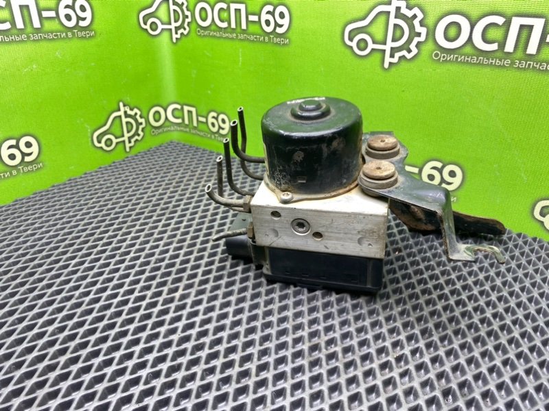 Блок ABS, 1990 рублей, Тверь