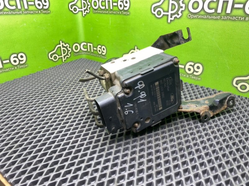 Блок ABS, 1990 рублей, Тверь