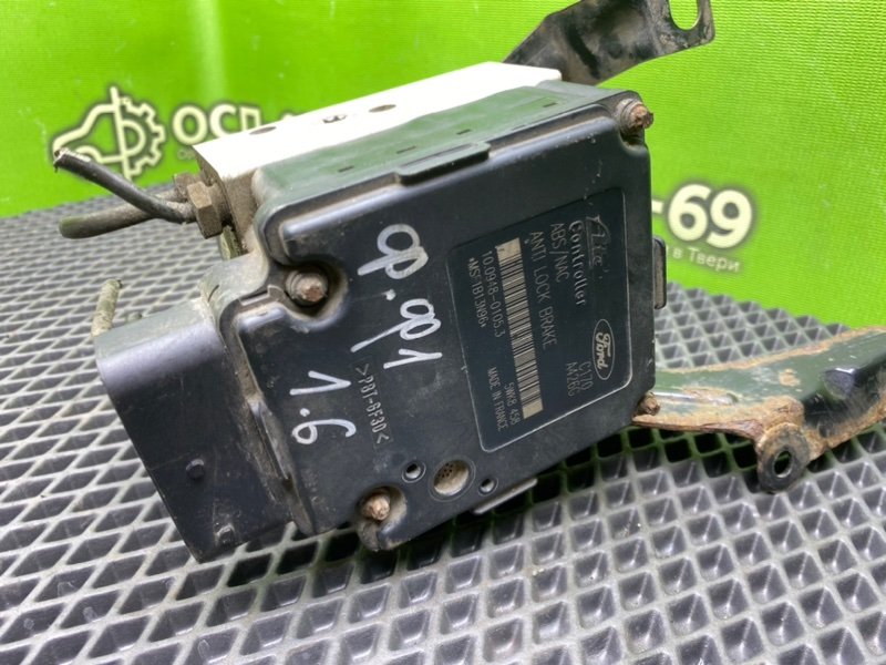 Блок ABS, 1990 рублей, Тверь