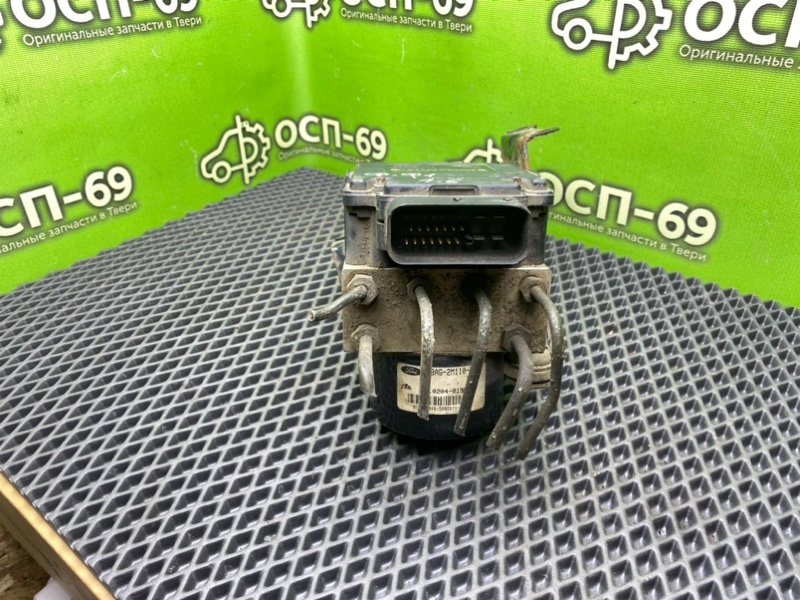 Блок ABS, 1990 рублей, Тверь