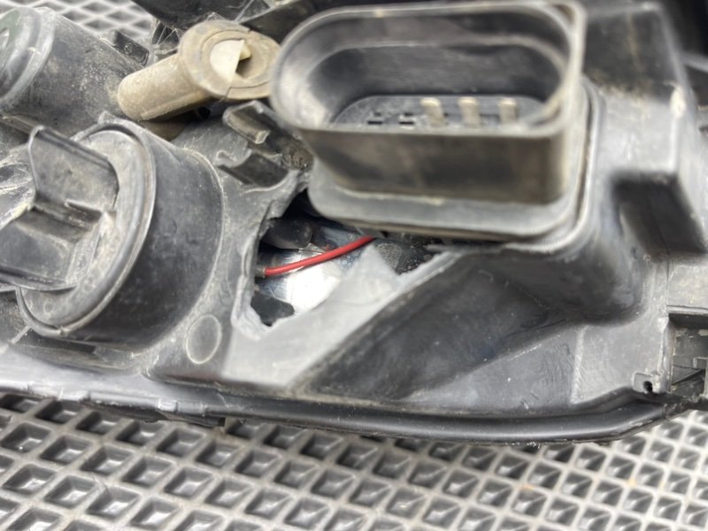 Фара, 3490 рублей, Тверь