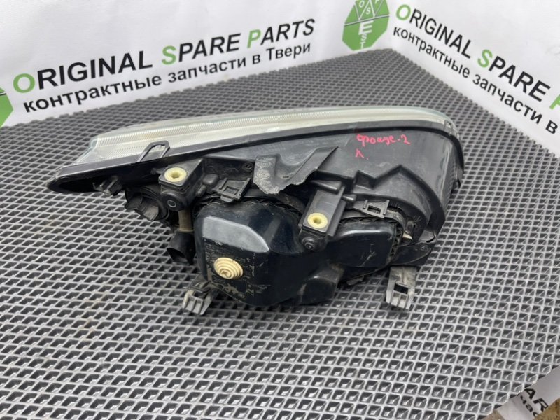 Фара, 3490 рублей, Тверь