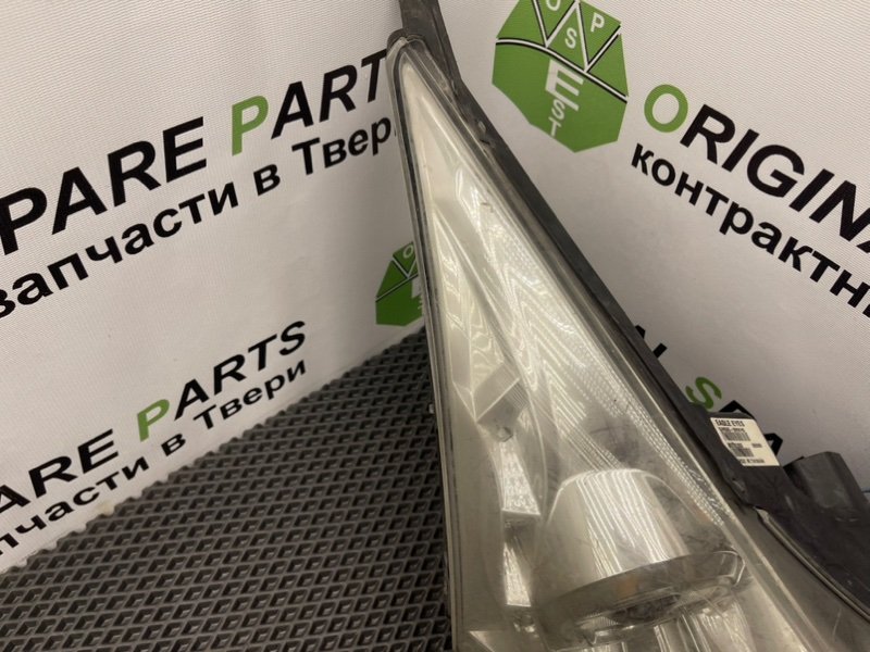 Фара, 3990 рублей, Тверь