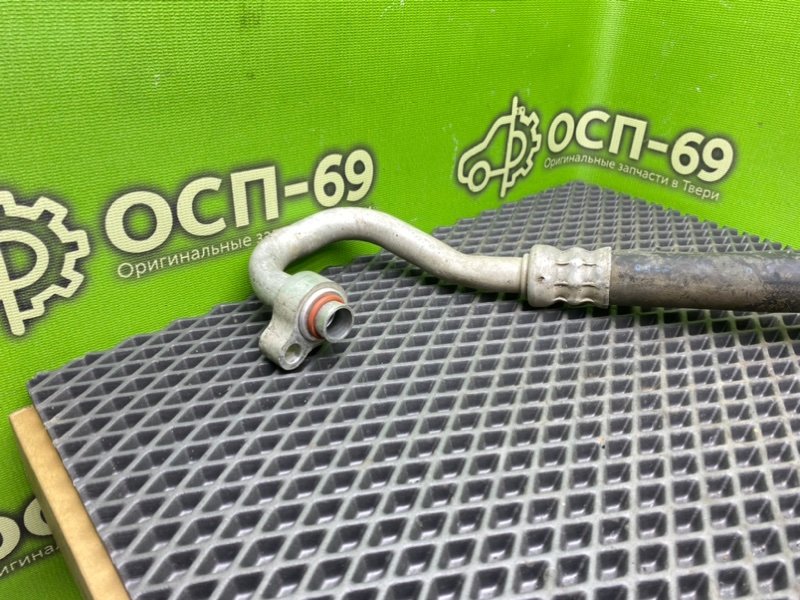 Трубка кондиционера, 1490 рублей, Тверь