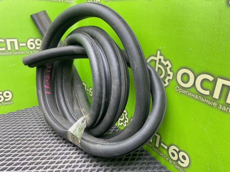 Уплотнитель двери, 990 рублей, Тверь