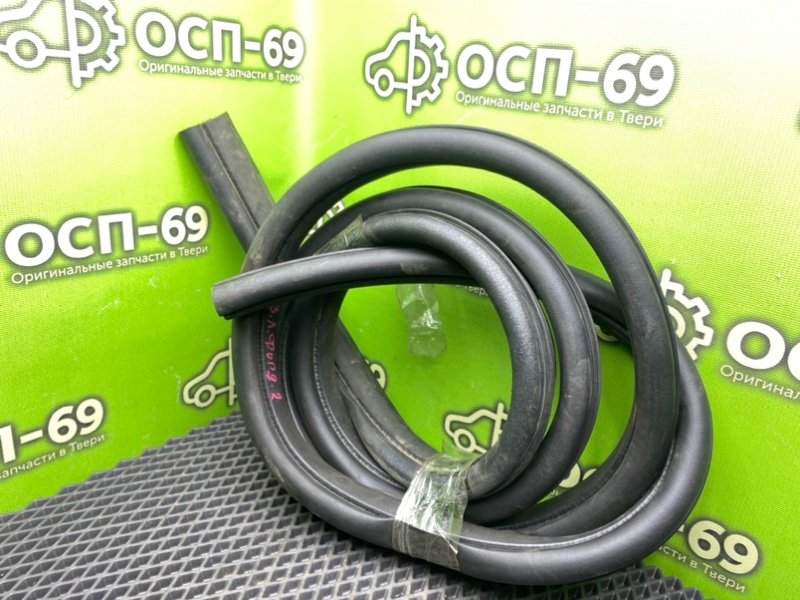 Уплотнитель двери, 990 рублей, Тверь