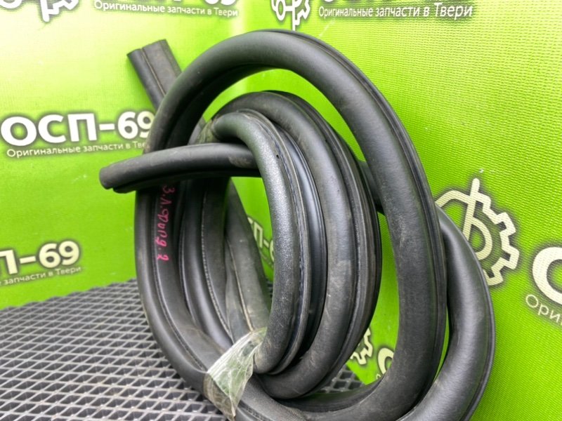 Уплотнитель двери, 990 рублей, Тверь