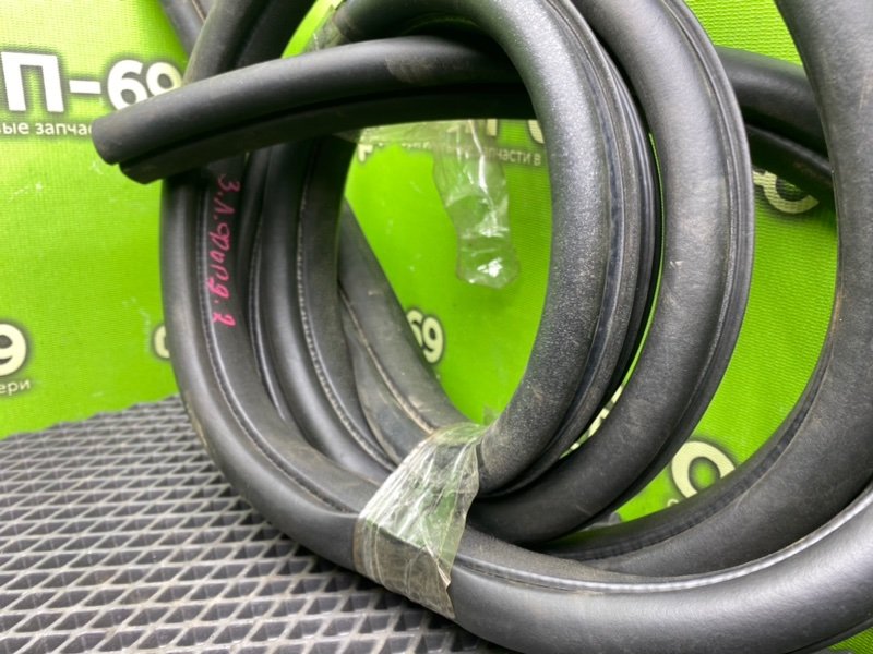 Уплотнитель двери, 990 рублей, Тверь