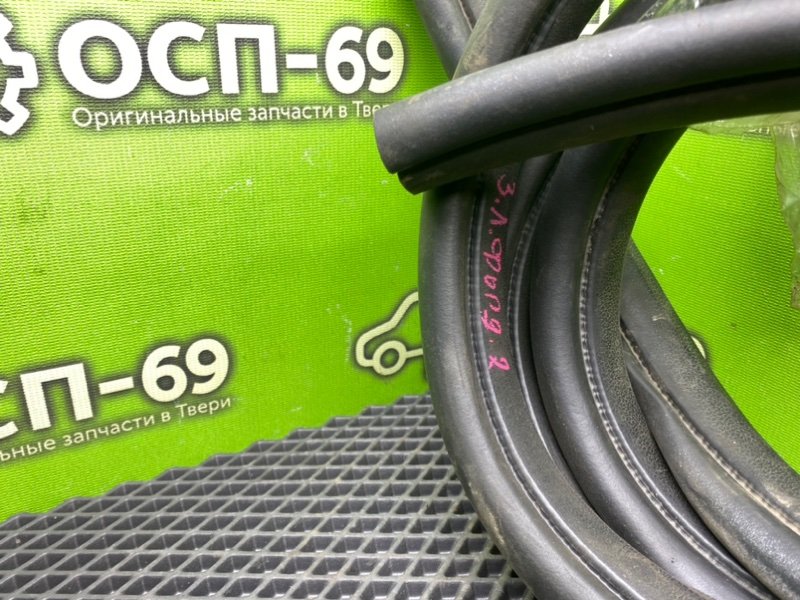 Уплотнитель двери, 990 рублей, Тверь