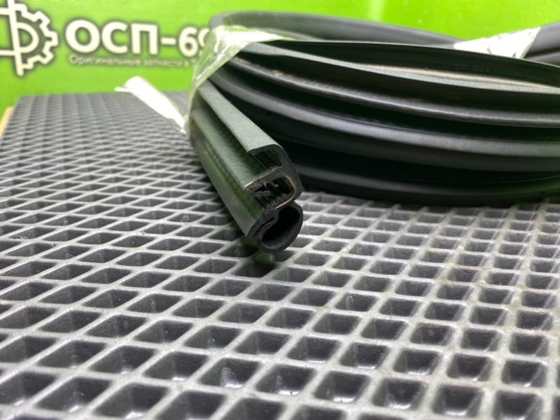 Уплотнитель двери, 990 рублей, Тверь