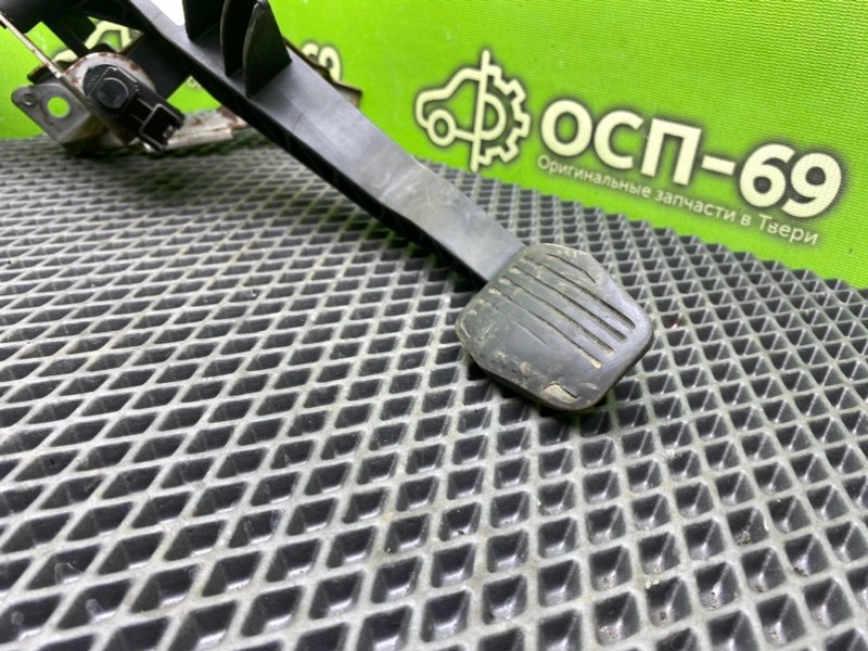 Педаль сцепления, 990 рублей, Тверь