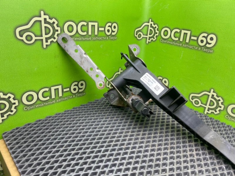 Педаль сцепления, 990 рублей, Тверь