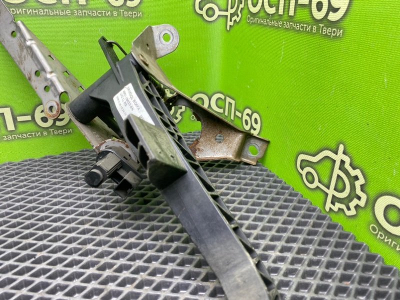 Педаль сцепления, 990 рублей, Тверь