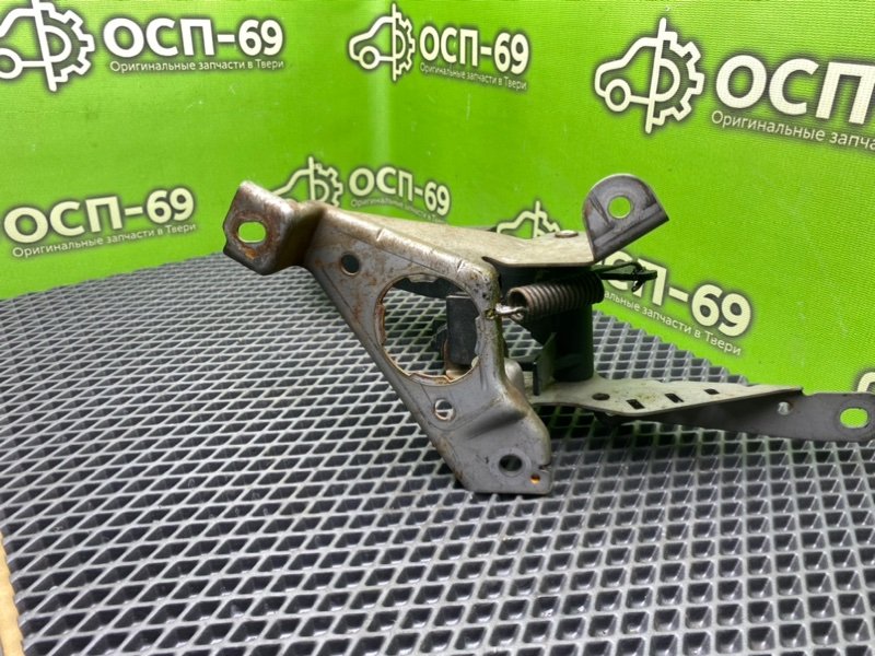 Педаль сцепления, 990 рублей, Тверь