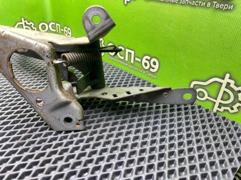 Педаль сцепления, 990 рублей, Тверь