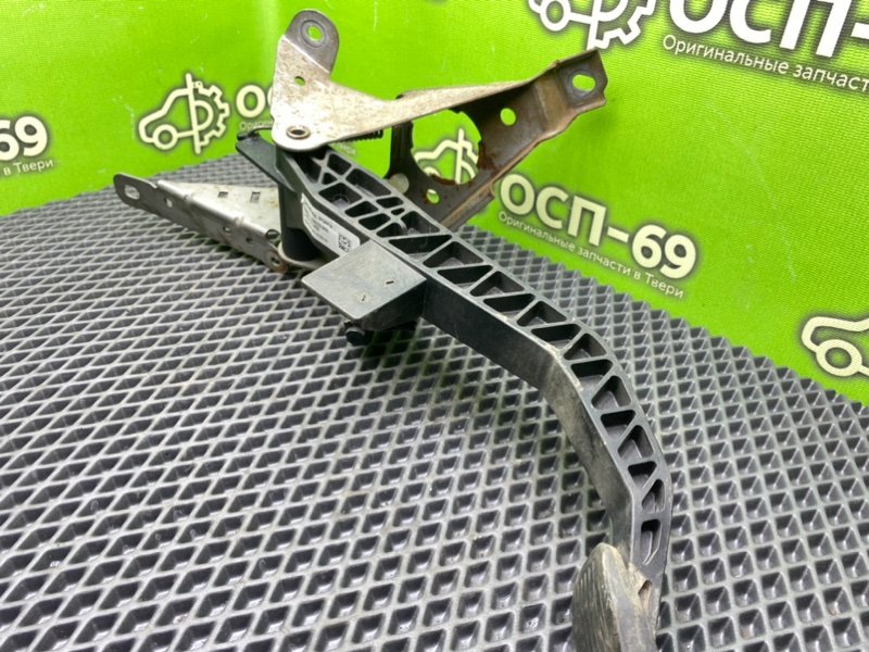 Педаль сцепления, 990 рублей, Тверь