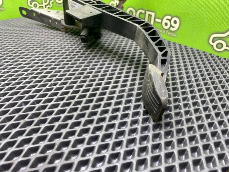 Педаль сцепления, 990 рублей, Тверь