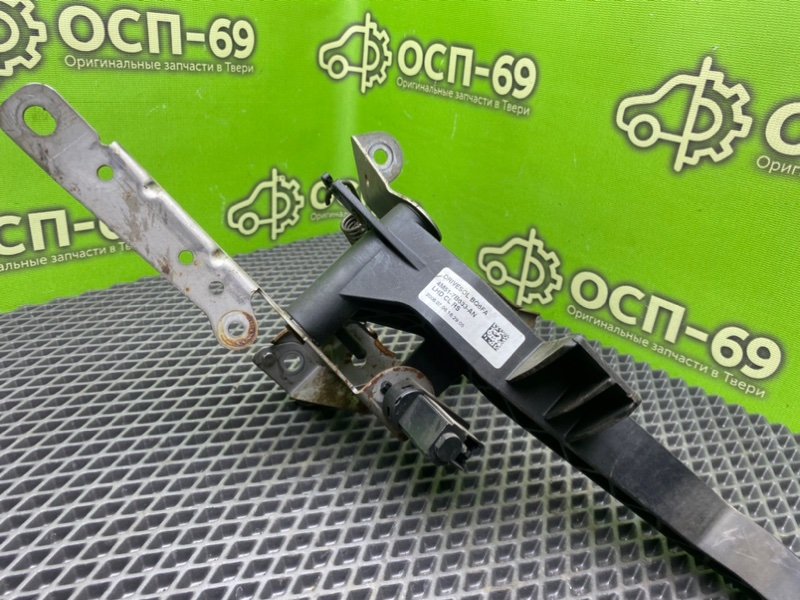 Педаль сцепления, 990 рублей, Тверь