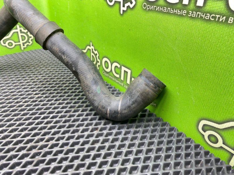 Патрубок радиатора, 990 рублей, Тверь