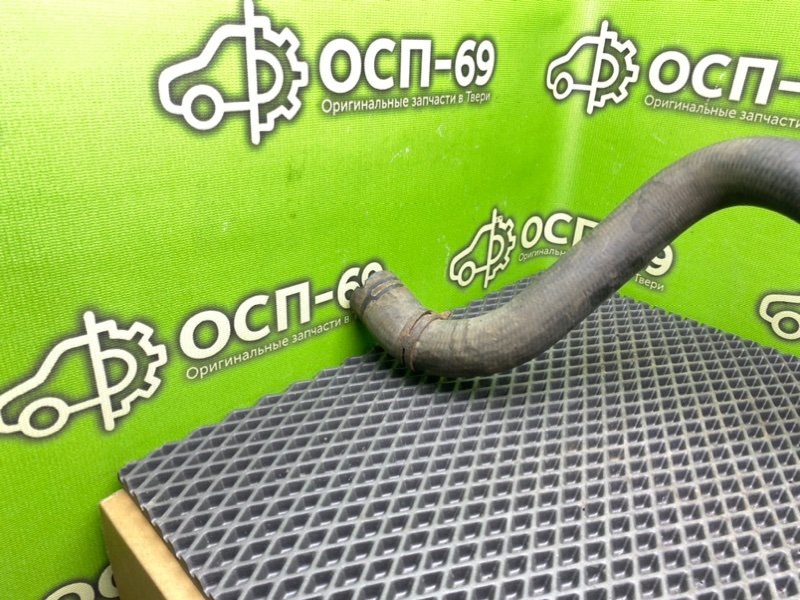 Патрубок радиатора, 990 рублей, Тверь