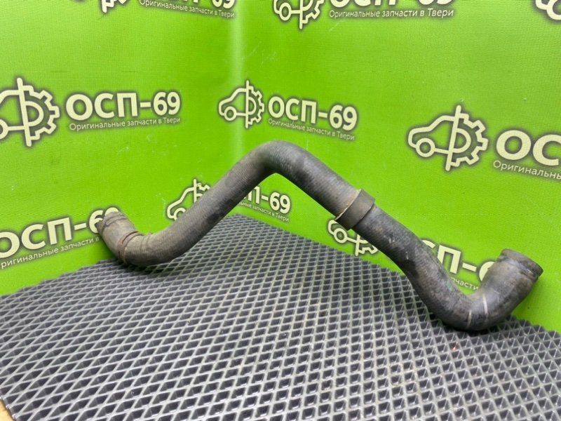 Патрубок радиатора, 990 рублей, Тверь