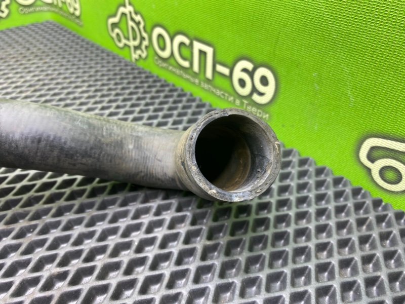 Патрубок радиатора, 990 рублей, Тверь