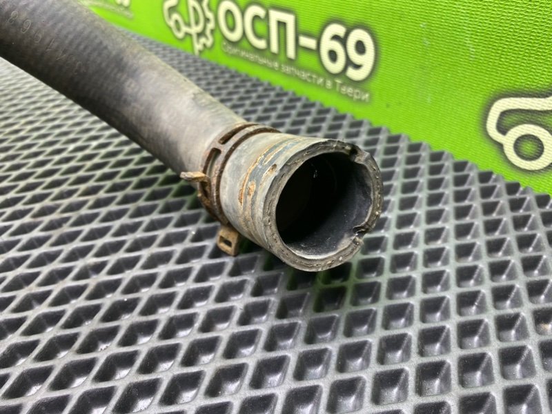 Патрубок радиатора, 990 рублей, Тверь