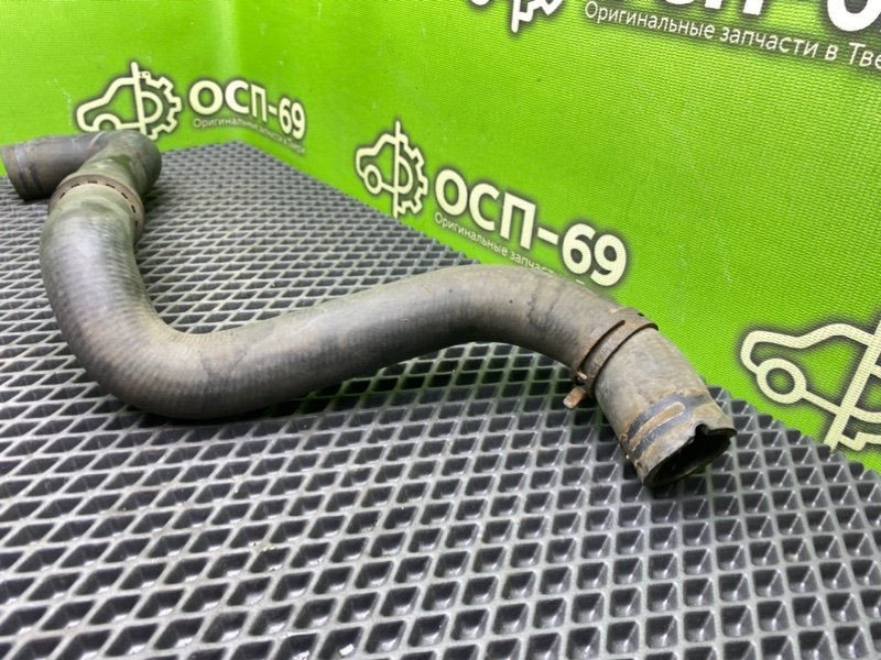 Патрубок радиатора, 990 рублей, Тверь