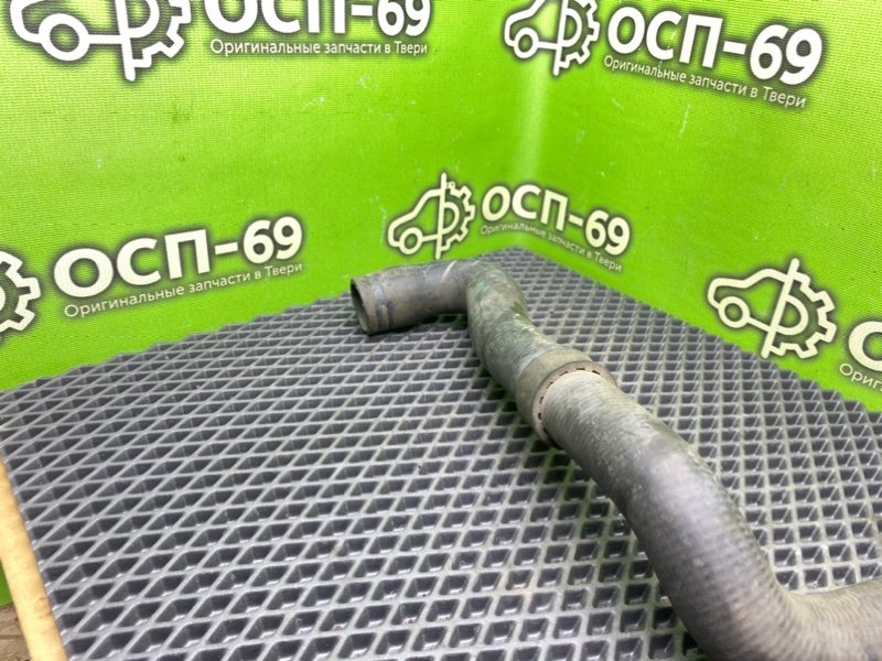 Патрубок радиатора, 990 рублей, Тверь