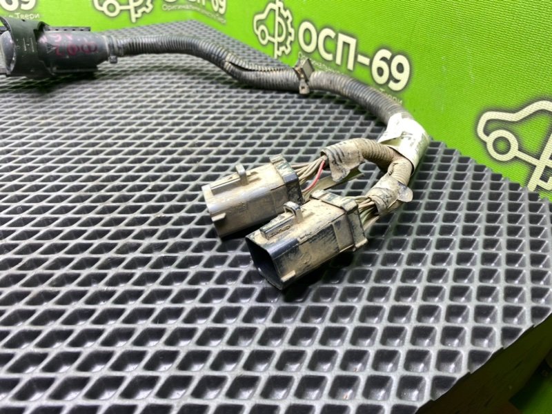 Проводка АКПП, 990 рублей, Тверь