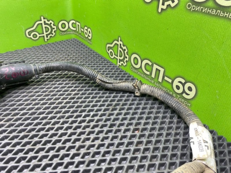 Проводка АКПП, 990 рублей, Тверь