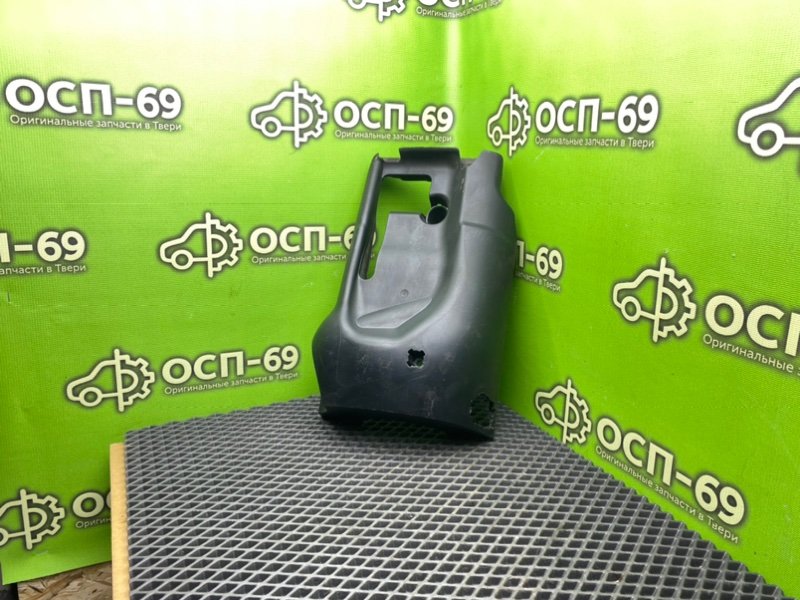 Кожух рулевой колонки, 490 рублей, Тверь